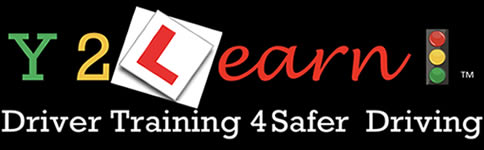 Y2 Learn Driver Training