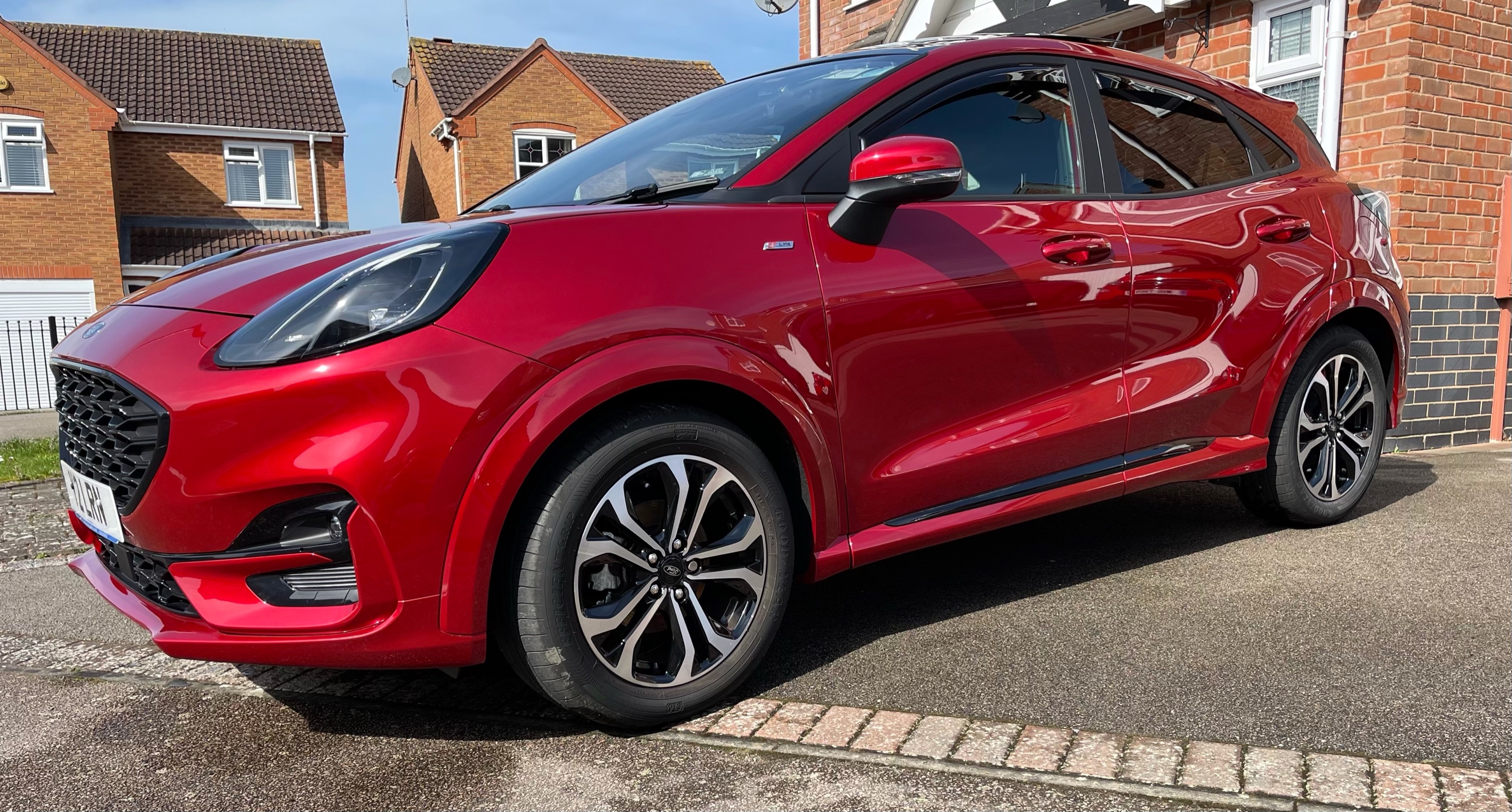 Y2 Learn Driver Training