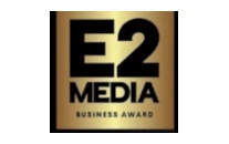E2 Media Business Award