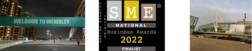 Grand Finalists at 2022 SME